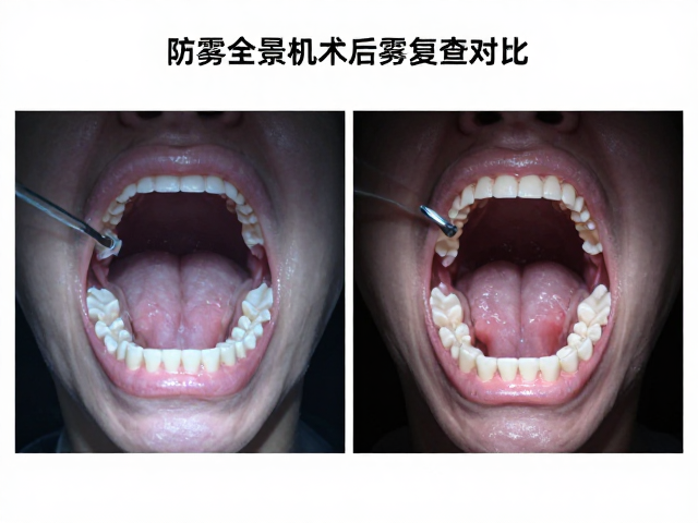 临床影像质量对术后评估的直接影响