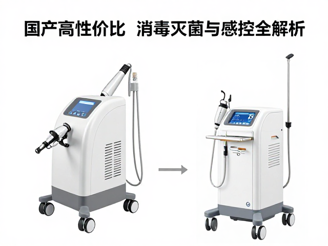 国产设备在技术参数与稳定性方面的表现