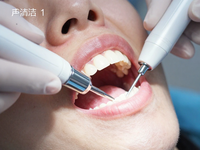 牙体修复前的预备与美学修复中的精细处理