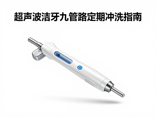 标准操作程序与清洗剂选择