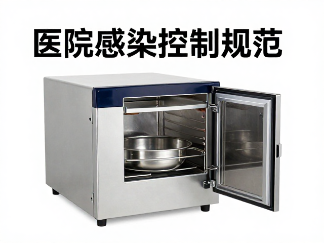 医院感染控制规范，高压灭菌锅预处理与清洗标准解析