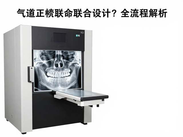 气道分析与多学科联合诊疗的协同