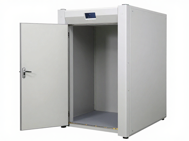 X光机专用屏蔽室,低噪声成像环境搭建指南