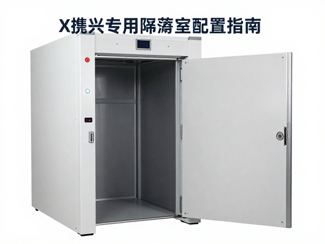 屏蔽效能的检测标准与数据解析