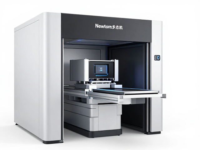 Newtom多模态融合X光机,技术解析与临床应用价值
