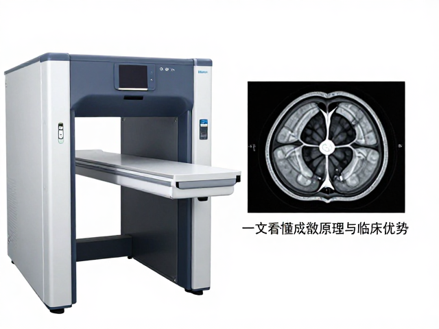 X光机与CT三维重建区别，一文看懂成像原理与临床优势