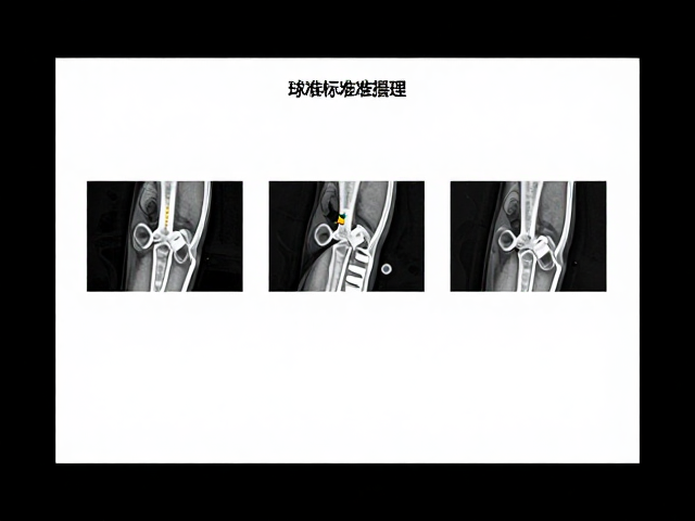 标准模体选择与数据采集关键要点