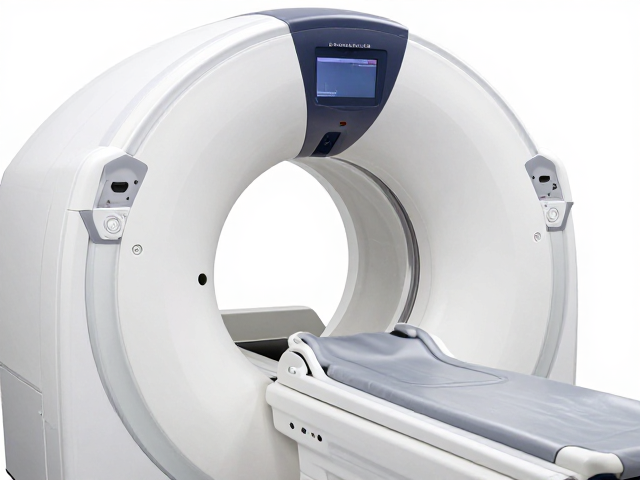 突破维度限制:锥形束CT(CBCT)的精准介入