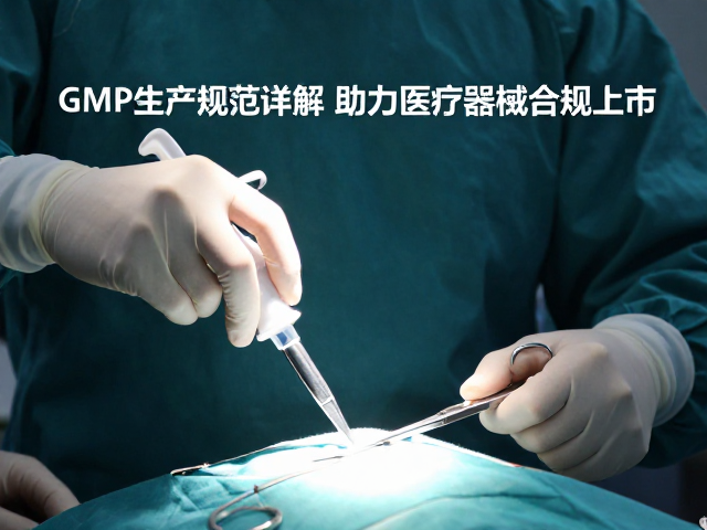 核心制造工艺过程控制与关键参数监控