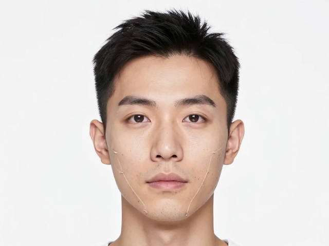 精准重塑面部轮廓的临床数据与长期稳定性