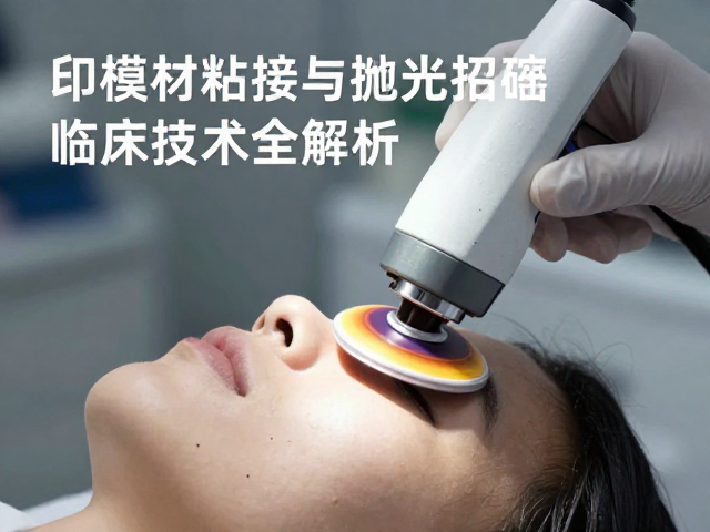 抛光打磨的精细化操作规范