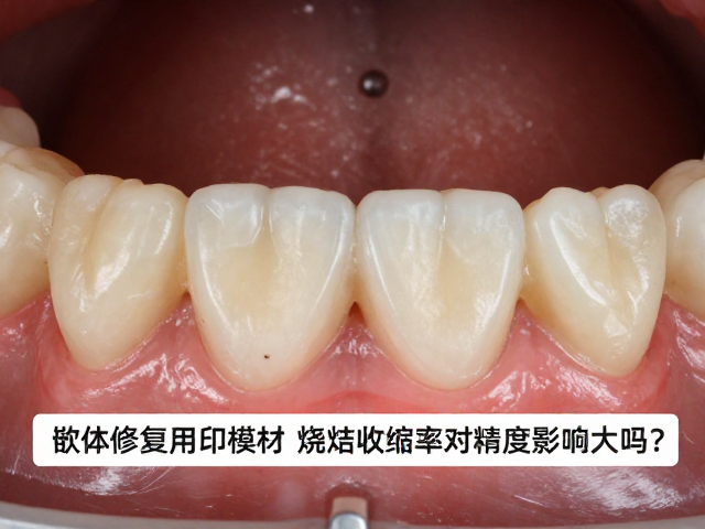临床操作变量对精度表现的干扰因素