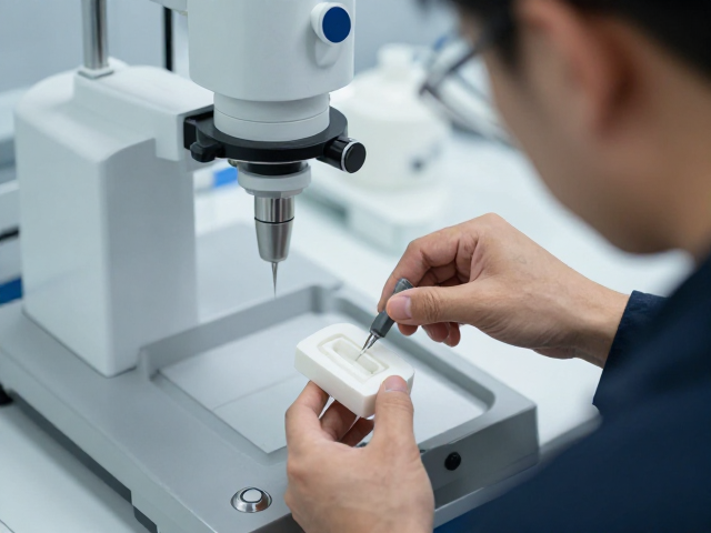 科研视角下的材料性能与数字化适配研究