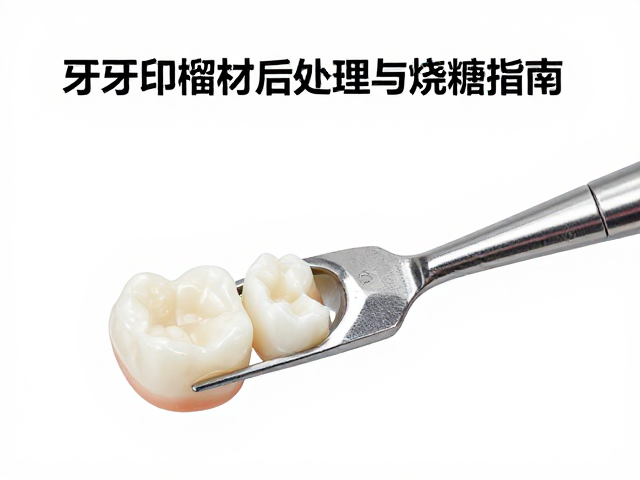 修复体试戴与咬合微调的操作规范