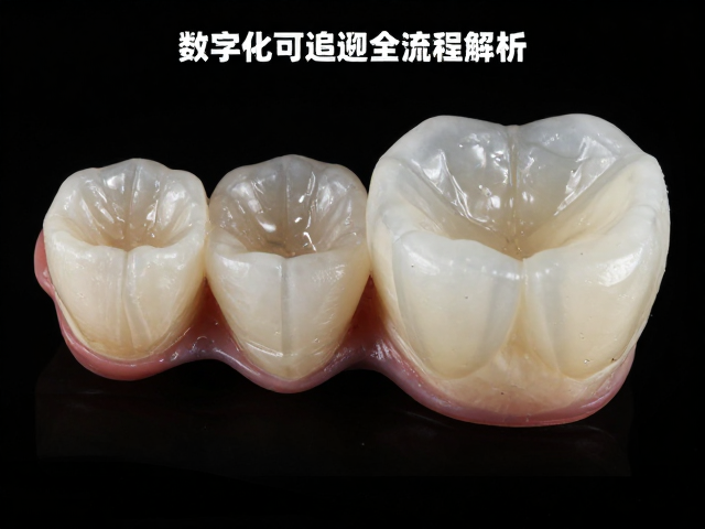 修复体设计的算法逻辑与生物力学考量