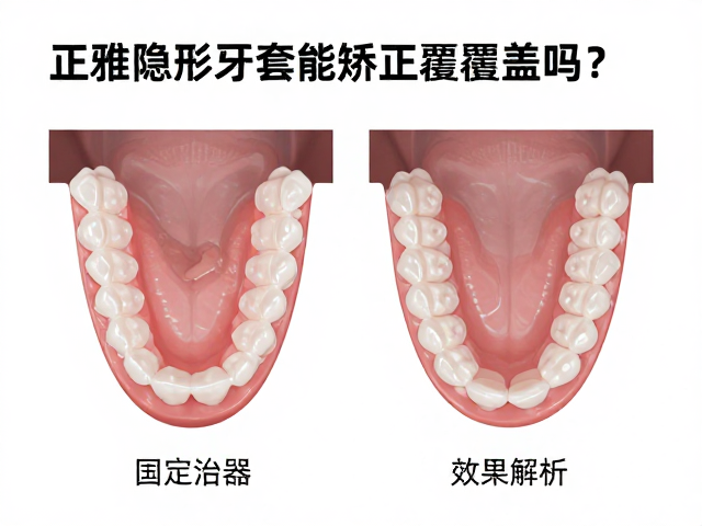 效果对比与选择建议