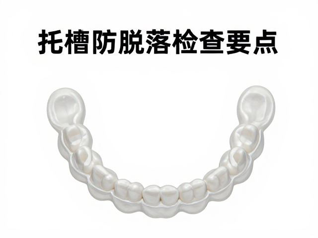 固定与功能性矫治器护理指南