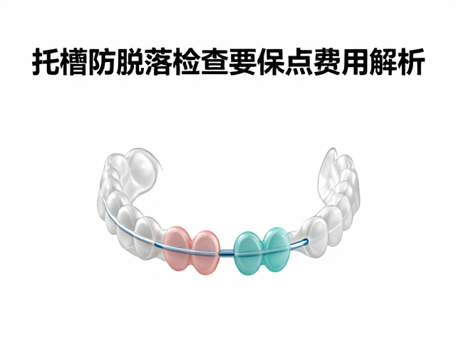 守护固定矫治器效果的综合策略