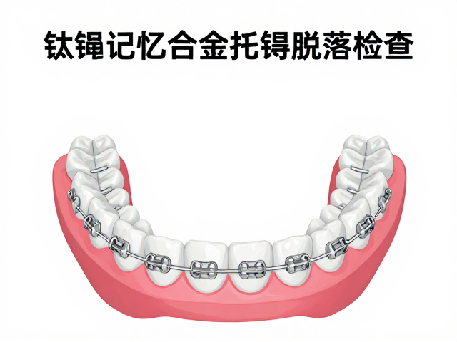 固定矫治器护牙指南