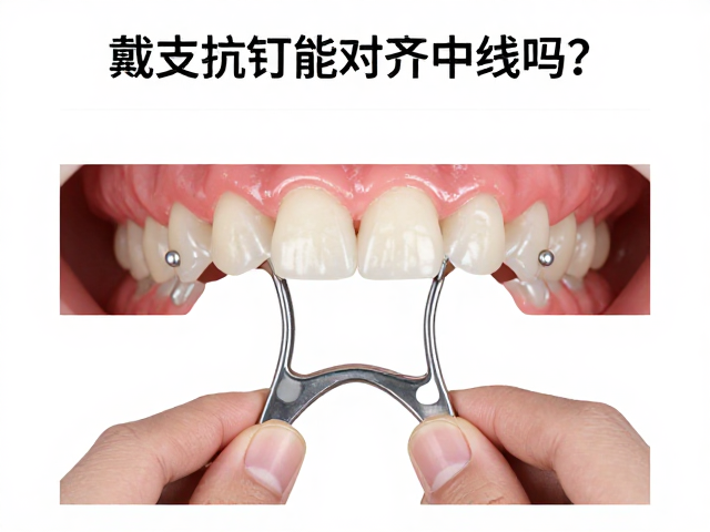 固定矫治器配合支抗钉的操作流程与注意事项