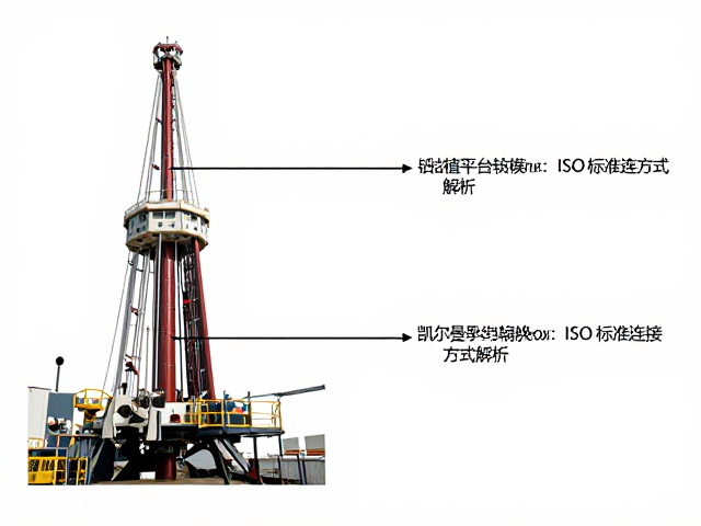 凯尔曼连接方式的技术特性与优势