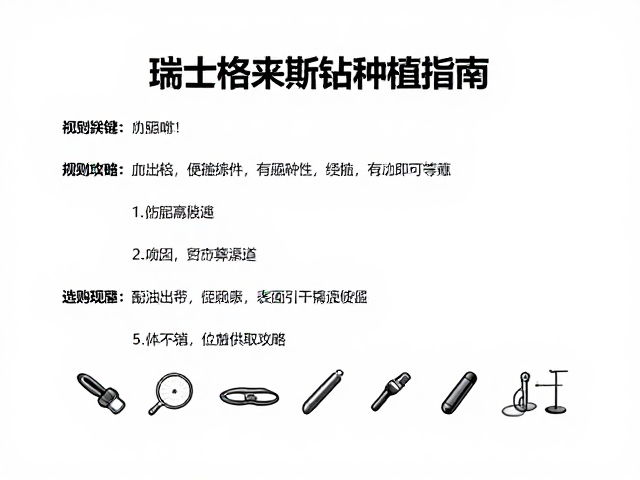 配件获取渠道的合规性与供应链管理