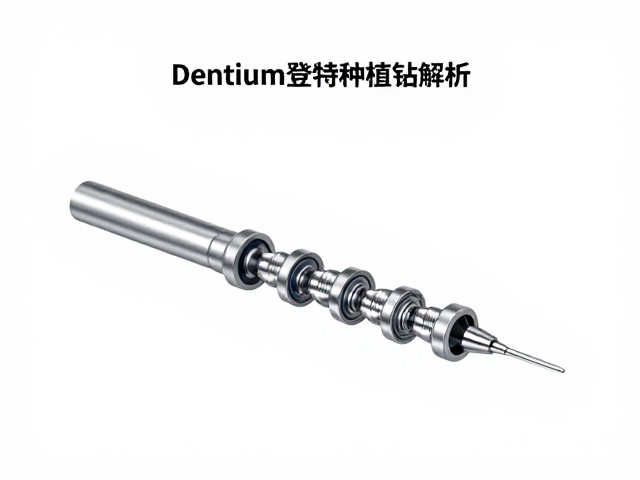 韩国Dentium登特种植钻凯尔曼连接方式解析，ISO标准与SEO优化指南