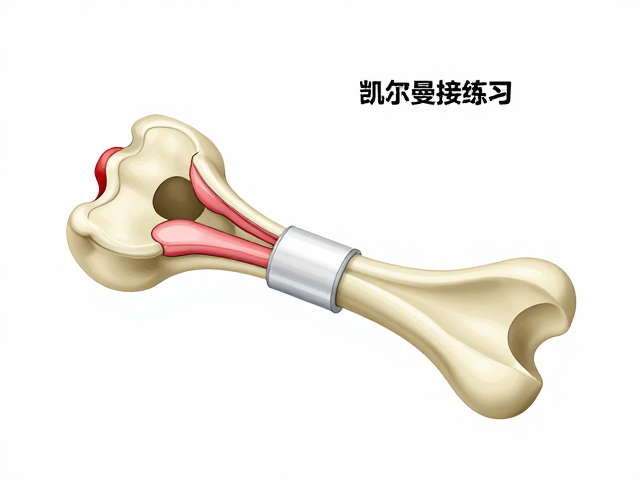 凯尔曼连接方式的力学特性与临床应用