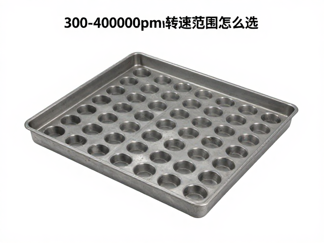中速区间的工艺适配与选型策略