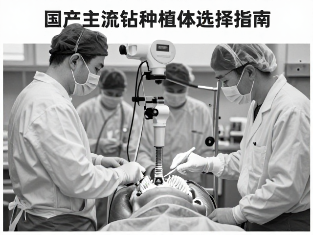 临床适应症与长期预后