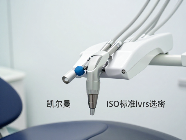 ISO标准连接方式的通用性与优势