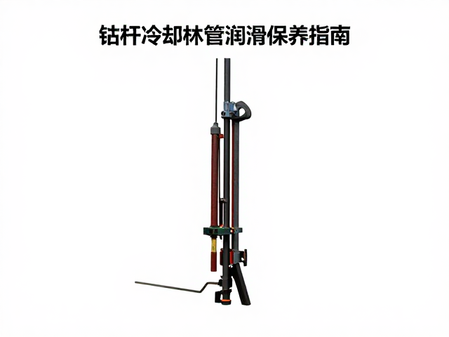 润滑状态对钻植效率的数据化影响评估