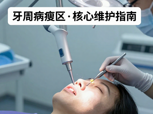 生物膜残留与无菌操作规范的协同控制