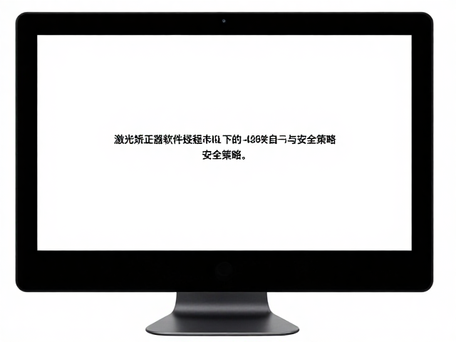 激光矫正器软件数据备份指南,超声波频率20-45kHz下的设备维护与安全策略