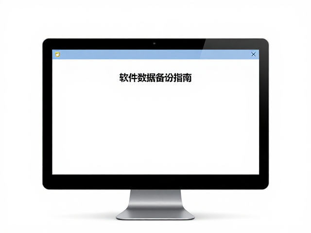 标准化备份流程与自动化策略实施