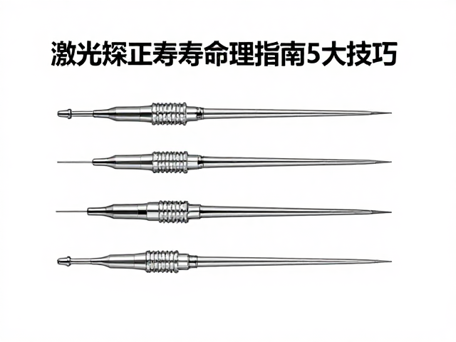 规范操作手法以降低非正常损耗