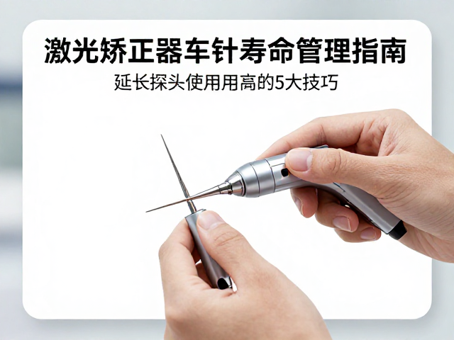 科学的清洁与消毒流程对寿命的影响