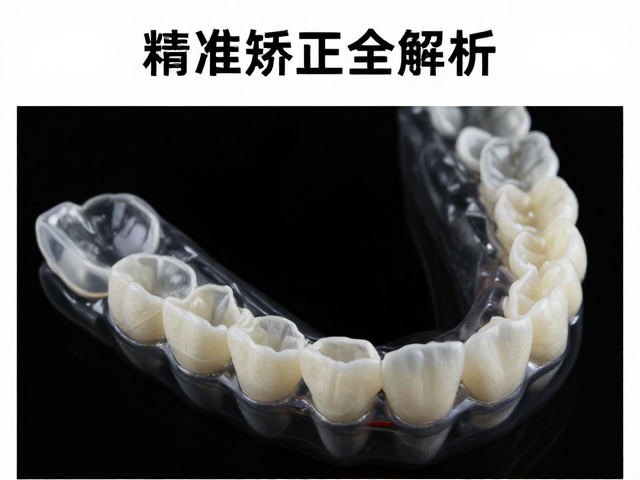 精准矫正的全流程管理与风险控制