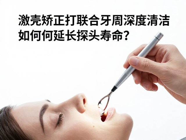 清洁与保养的标准流程
