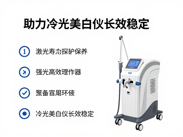 存储环境与长期保养策略