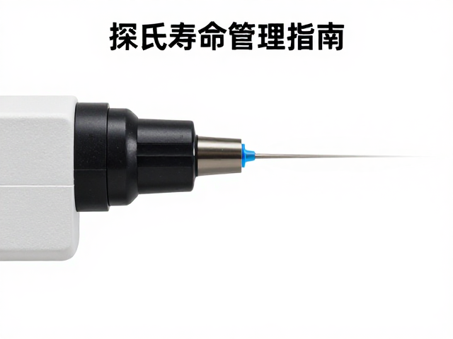 探头光学元件的热力学特性与衰减机制