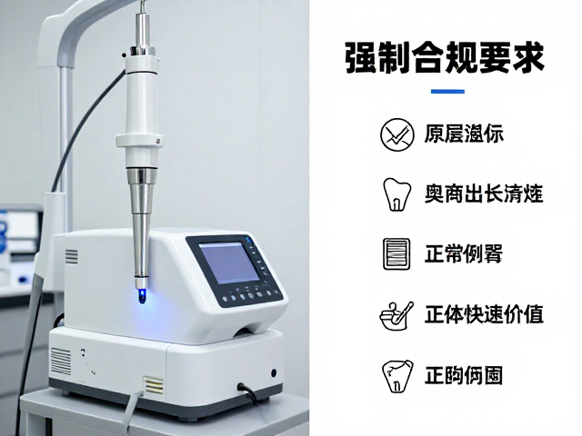 激光矫正器,光固化机,CBCT,牙科数字化诊疗全流程解析与选购指南