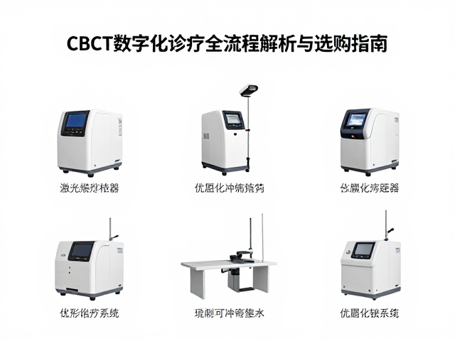 数字化诊疗全流程的整合与设备协同
