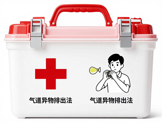 急救箱的收纳管理与维护指南
