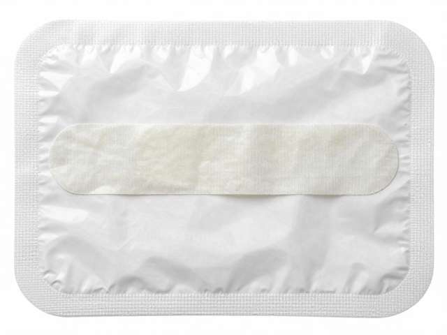 医用胶带无菌包装要求解析,急救箱必备指南