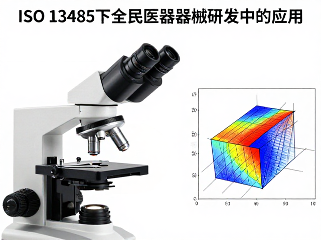 显微技术在材料表征与失效分析中的实证应用