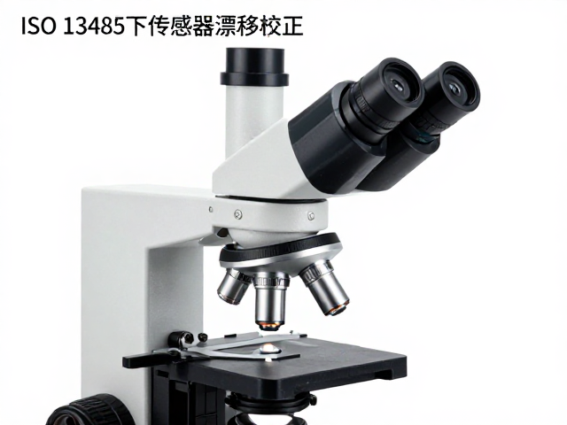 校准记录管理与合规性文档体系