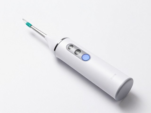 家用洁牙仪哪个不吵?低噪音,舒适握感,实测推荐