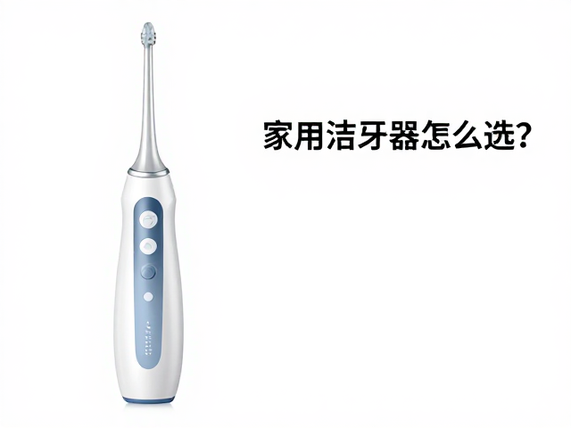 适用人群与场景:精准匹配个人口腔状况