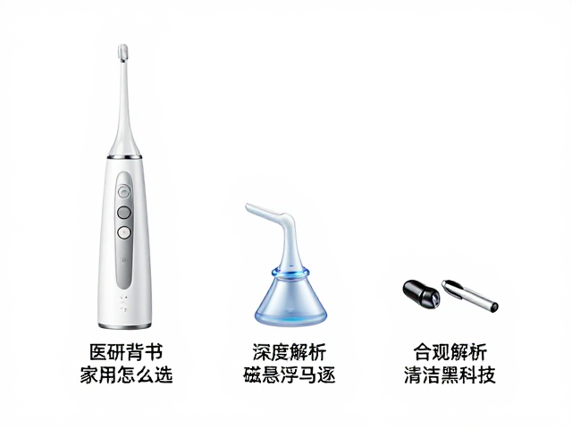 选购时的核心参数与场景适配